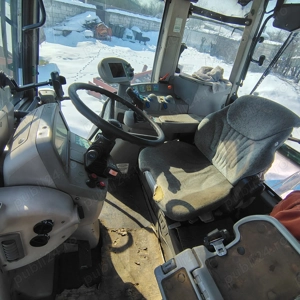 Vand Tractor Fendt 716 vario - imagine 5