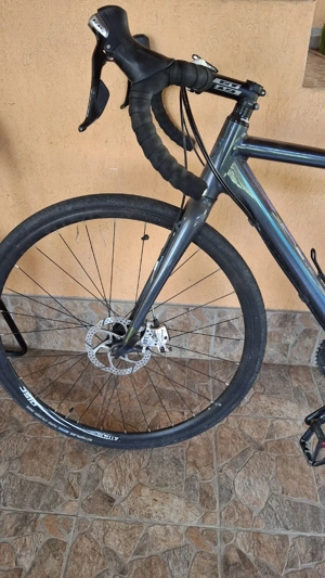 bicicketa GT GRADE - imagine 3