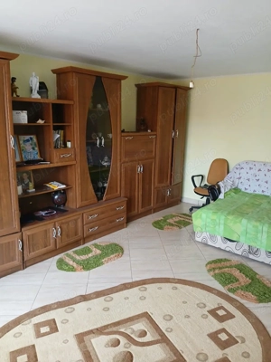 Vand casa în Campu Mare,Gorj - imagine 10