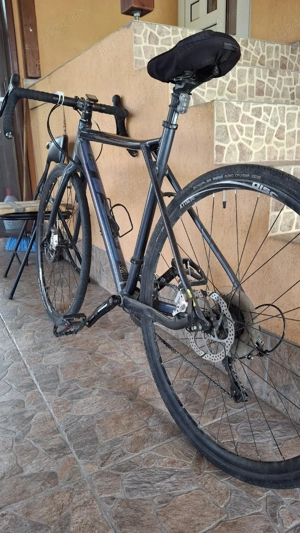 bicicketa GT GRADE - imagine 2