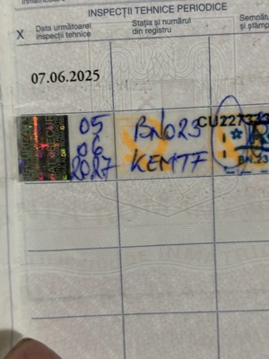 Vând mașină  - imagine 7