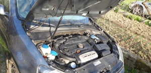 Vand Wolskwagen Golf 6  - imagine 6