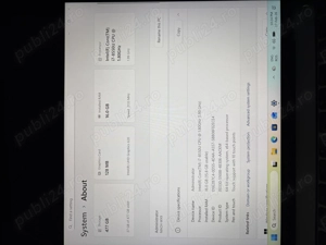 Laptop Huawei MateBook X Pro (Mach-WX9) - imagine 5