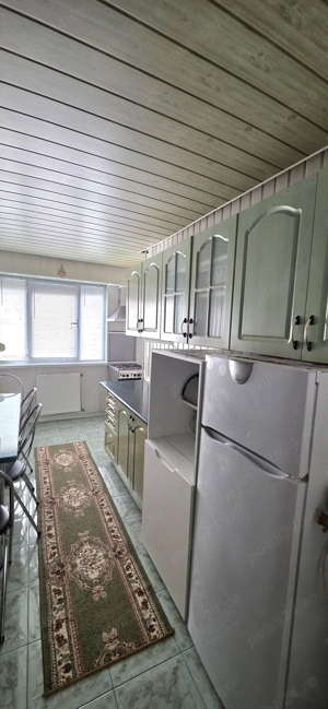 Chirie: Apartament ultra- central, 3 camere in Bacau - imagine 7