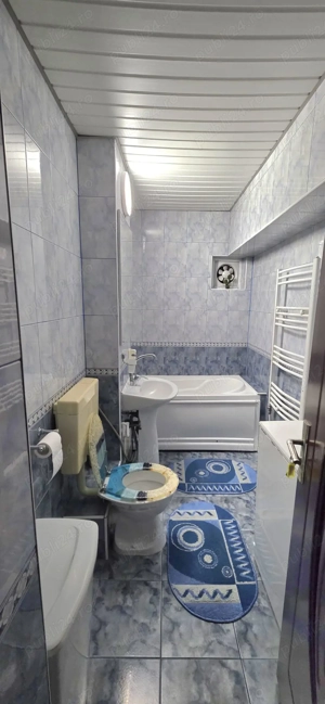 Chirie: Apartament ultra- central, 3 camere in Bacau - imagine 10