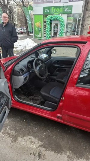 Vând renault symbol 2006  - imagine 4