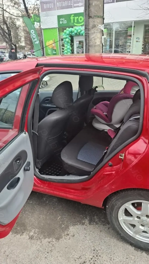 Vând renault symbol 2006  - imagine 5