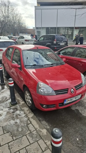 Vând renault symbol 2006  - imagine 2