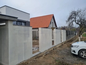 Angajam necalificat constructii 