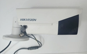 Camere supraveghere Hikvision