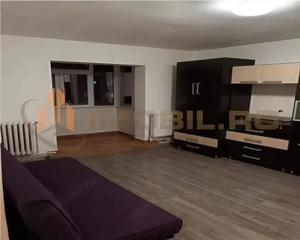 Apartament 2 camere Silk - Bularga