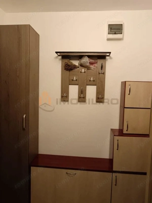 Apartament 2 camere Silk - Bularga - imagine 6