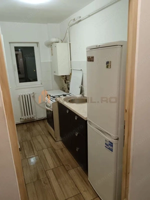 Apartament 2 camere Silk - Bularga - imagine 5