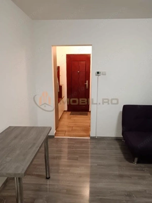 Apartament 2 camere Silk - Bularga - imagine 4