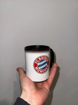 Cana Bayern München 