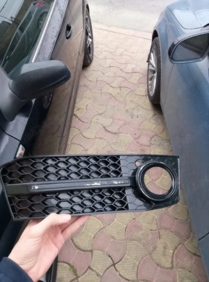 Grilă Audi A4 B8 - imagine 3