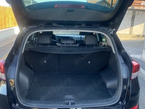  Hyundai Tucson 4WD Luxury   185 CP   Full Options   Mentenanță Premium  - imagine 5