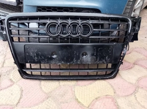 Grilă Audi A4 B8