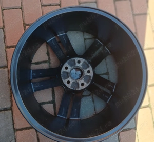 Jante 19 inch VW B8 2015 - imagine 2
