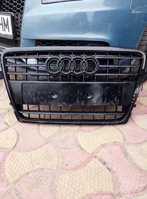 Grilă Audi A4 B8 - imagine 4