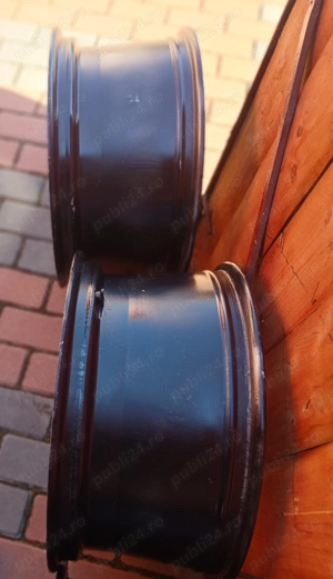 Jante 19 inch VW B8 2015 - imagine 3