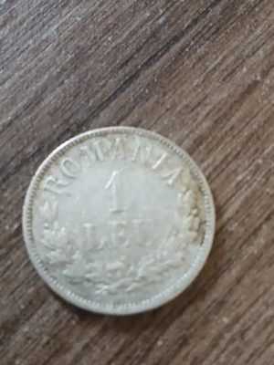 Vând Monede de Colecție