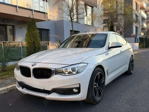 Bmw seria 3 gt - imagine 2