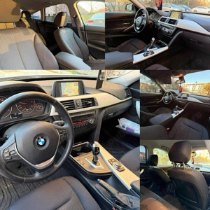 Bmw seria 3 gt - imagine 4