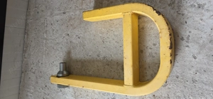 Accesorii pentru rulote - imagine 5