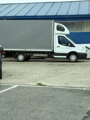 Ofer Transport Duba cu Lift