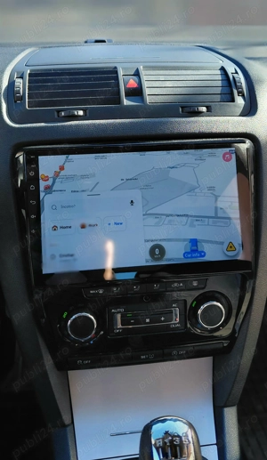 Skoda Octavia 2 Facelift 1.6 TDI 2011 - imagine 9