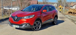 Renault Kadjar 4x4,1,6dci An-2016 Euro6 