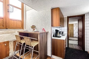 Apartament in regim hotelier  - imagine 5