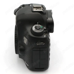 Canon 5D mk3, full frame  - imagine 2