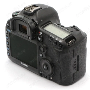 Canon 5D mk3, full frame  - imagine 3