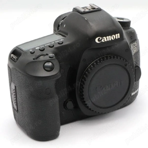 Canon 5D mk3, full frame  - imagine 4