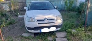 VÂND,D citroen C4, - imagine 3