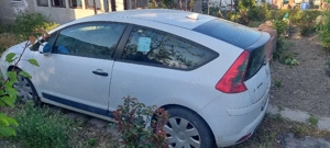 VÂND,D citroen C4, - imagine 2