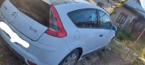 VÂND citroen C4 