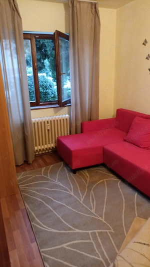 Apartament 2 camere semidecomandat - imagine 2