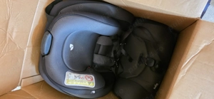 Scaun auto copii ISOFIX