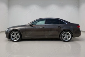 Audi a4 2.0 TDI quatrro S tronic - imagine 5
