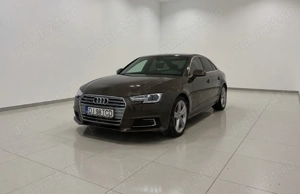Audi a4 2.0 TDI quatrro S tronic - imagine 4