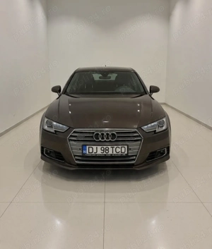 Audi a4 2.0 TDI quatrro S tronic - imagine 6