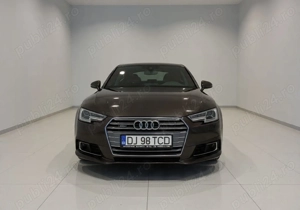 Audi a4 2.0 TDI quatrro S tronic - imagine 3