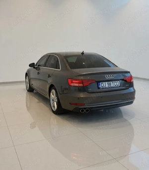 Audi a4 2.0 TDI quatrro S tronic - imagine 2