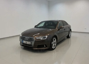 Audi a4 2.0 TDI quatrro S tronic