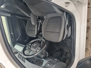 Skoda Fabia 1.0 TSI   2020 - imagine 6