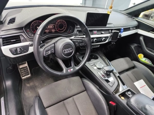 Audi a4 2.0 TDI quatrro S tronic - imagine 7