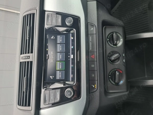 Skoda Fabia 1.0 TSI   2020 - imagine 8